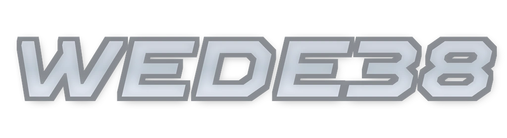 Logo WEDE38